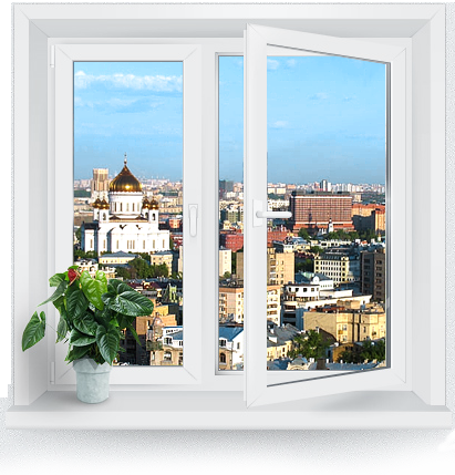 Окно, которое хорошо закрывается — это не только удобство, но и экономия тепла, а также защита помещения от шума и пыли с улицы