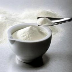 Молоко сухое цельное гост 25% жирности