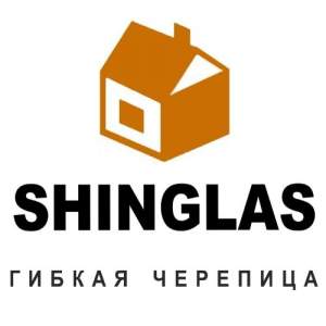Битумная черепица Shinglas Ранчо