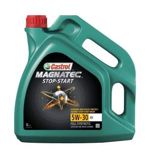 MAGNATEC STOP-START 5W-30 A5(4л.)