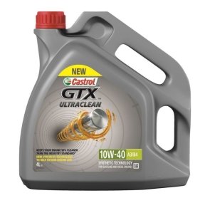GTX Ultraclean 10W-40 A3/B4