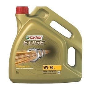 EDGE 5W-30 LL TITANIUM FST™