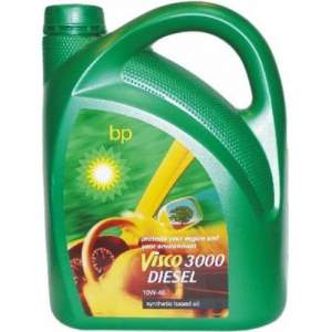 BP VISCO 3000 DIESEL 10W-40